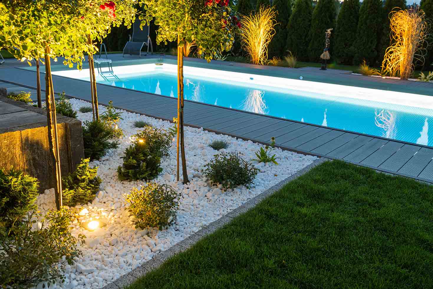 Lighting & Power Solutions Sydney